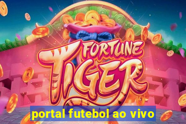 portal futebol ao vivo